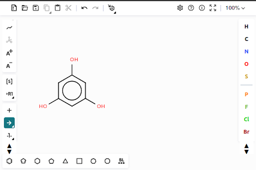 Example 1 Figure 1